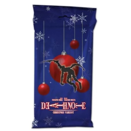 Panini Comics - Death Note 1- Christmas Variant